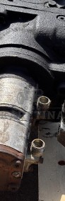 Sauer Danfoss 90R130 NA1AB87 501838 Hydromotor Pompa Hydrostatyczna Tłokowa Manualna Na Linkę-4