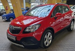 Opel Mokka ZOBACZ OPIS !! W PODANEJ CENIE ROCZNA GWARANCJA !!