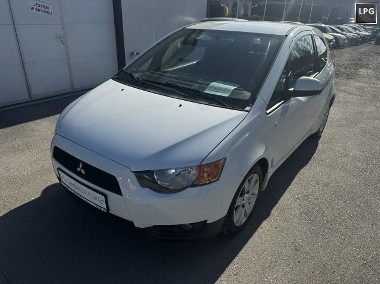 Mitsubishi Colt VII Raty/Zamiana Gwarancja Sprzedam Mitsubishi Colt 1.1 ClearTec 35 Jahr-1