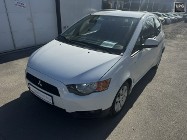 Mitsubishi Colt VII Raty/Zamiana Gwarancja Sprzedam Mitsubishi Colt 1.1 ClearTec 35 Jahr