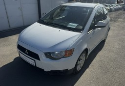 Mitsubishi Colt VII Raty/Zamiana Gwarancja Sprzedam Mitsubishi Colt 1.1 ClearTec 35 Jahr