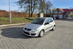 Suzuki SX4 I * 165 tys km *1,5 benzyna 99km * Nie zgnity * Sprawny technicznie *