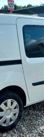 Renault Kangoo Św Sprow-Zarej-Szyberdach-Isofix-FAKTURA VAT!!!-3