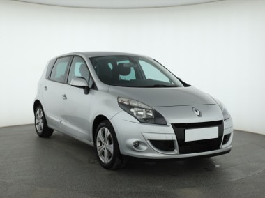 Renault Scenic III , Klima, Tempomat, Parktronic,ALU-1