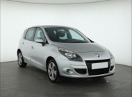 Renault Scenic III , Klima, Tempomat, Parktronic,ALU