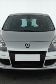 Renault Scenic III , Klima, Tempomat, Parktronic,ALU-2