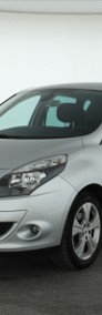 Renault Scenic III , Klima, Tempomat, Parktronic,ALU-3