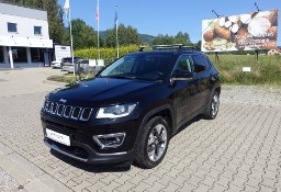Jeep Compass II 1.6M-JET 120KM Limited Lifting Tablet Android K.Serwisowa
