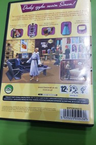 The Sims2 Szyk i elegancja Akcesoria-2