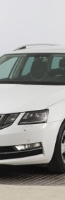 Skoda Octavia III , DSG, Navi, Klimatronic, Tempomat, Parktronic,-3