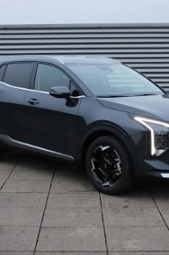 Kia Sportage IV 1.6 T-GDI Business Line 2WD DCT 1.6 T-GDI Business Line 2WD DCT 150K-2