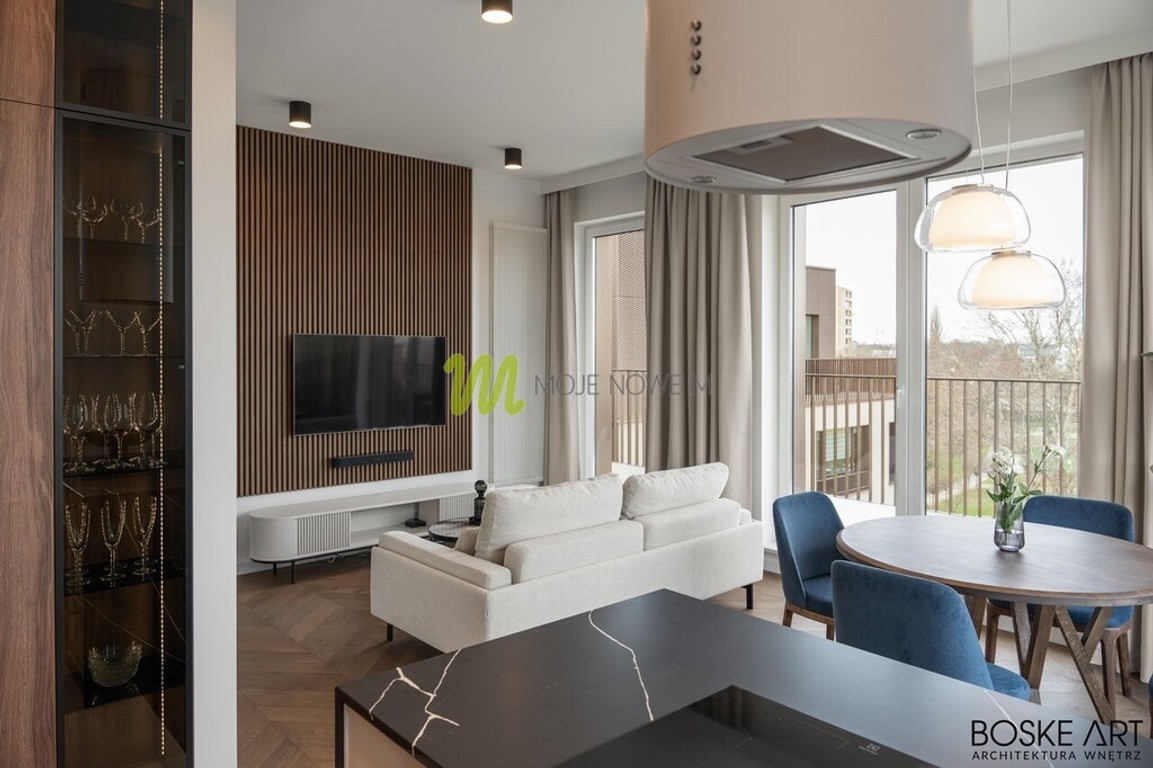Mieszkanie do wynajęcia, 73 m² Winiary, Winiarska