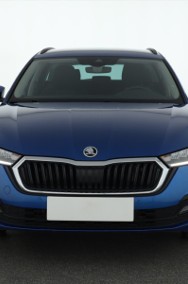 Skoda Octavia IV Salon Polska, 1. Właściciel, VAT 23%, Klimatronic, Tempomat,-2