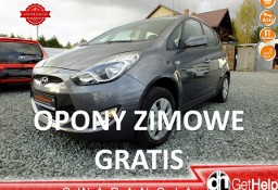 Hyundai ix20 5 Star Edition 1.4 Benzyna 90 KM KLimatyzacja Stan BDB Kredyt Bez BI