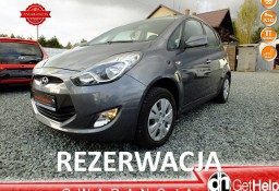 Hyundai ix20 5 Star Edition 1.4 Benzyna 90 KM KLimatyzacja Stan BDB Kredyt Bez BI