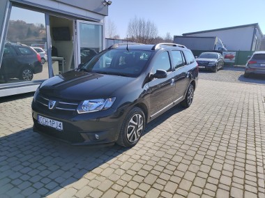 Dacia Logan-1