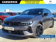 Opel Astra L (VI) GS 1.2 Hybrid eDTC6 136 KM S/S | Szary | Pakiet Zimowy | 2025