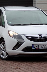 Opel Zafira C Gwarancja / 7 Osobowy / 2,0 CDTI /2013R-2