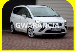 Opel Zafira C Gwarancja / 7 Osobowy / 2,0 CDTI /2013R