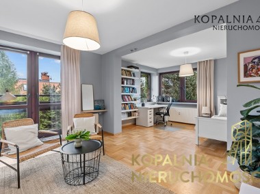 Duży apartament przy Parku Śląskim-1