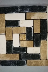 Dekor marmurowy mozaika mix-2