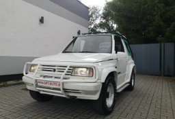Suzuki Vitara I 1,6 Benzyna 73 KM CABRIO Redu 4x4 Alu Felgi 15 Elektryka Wspomaganie