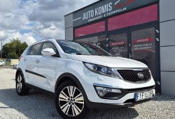 Kia Sportage III (34) SALON POLSKA AUTOMAT! 1-Właściciel Gwarancja Zamiana RATY