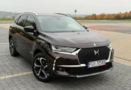 DS DS 7 DS 7 Crossback DS Automobiles DS7 Crossback Rivoli 1.5 Automat TOP