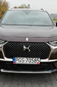 DS DS 7 DS 7 Crossback DS Automobiles DS7 Crossback Rivoli 1.5 Automat TOP-2