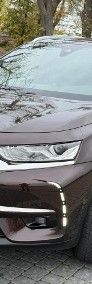 DS DS 7 DS 7 Crossback DS Automobiles DS7 Crossback Rivoli 1.5 Automat TOP-3