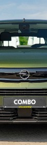 Opel Combo IV Combo Life 1.2 110 MT6 Kombi L1H1|Multimedia|Kamera cofania|Ubezpieczenie-3