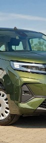 Opel Combo IV Combo Life 1.2 110 MT6 Kombi L1H1|Multimedia|Kamera cofania|Ubezpieczenie-4