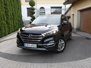 Hyundai Tucson III Kamera - Navi - Super Stan GWARANCJA - Zakup Door To Door-1