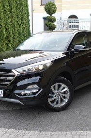 Hyundai Tucson III Kamera - Navi - Super Stan GWARANCJA - Zakup Door To Door-2