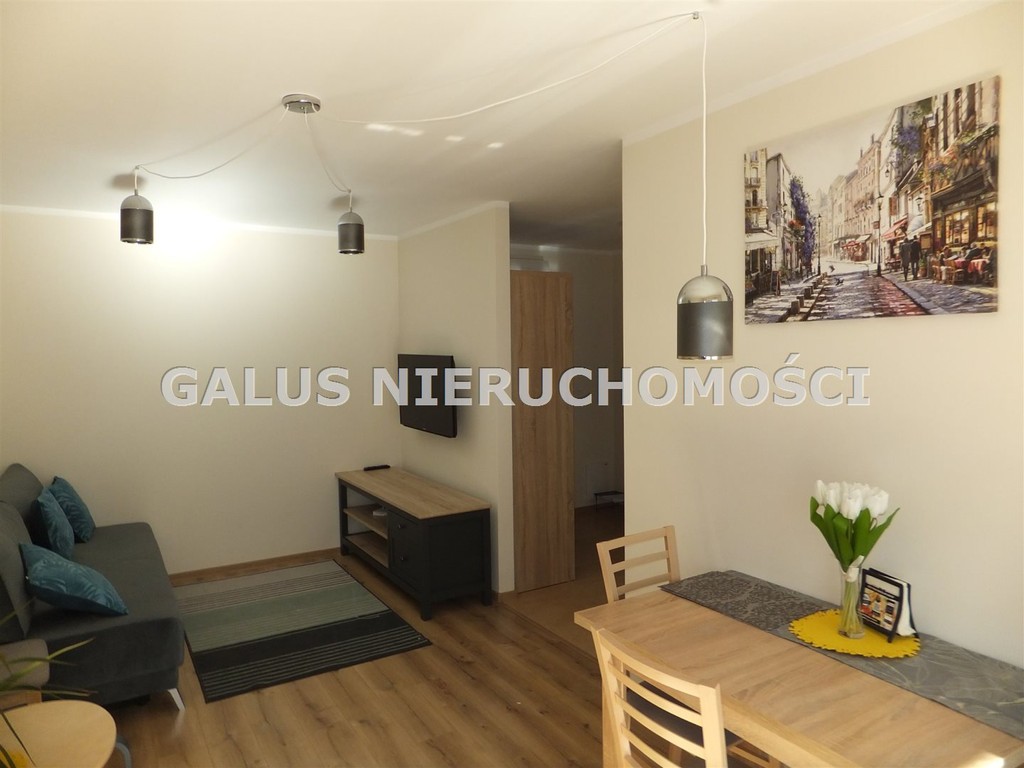 Mieszkanie na wynajem, 44 m² Os. Prądnik Czerwony, Marchołta