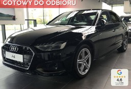 Audi A4 8W 35 TFSI 2.0 AUDI 35 TFSI (150KM) Reflektory LED + Audi smartphone in