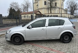 Opel Astra H Benzyna + LPG