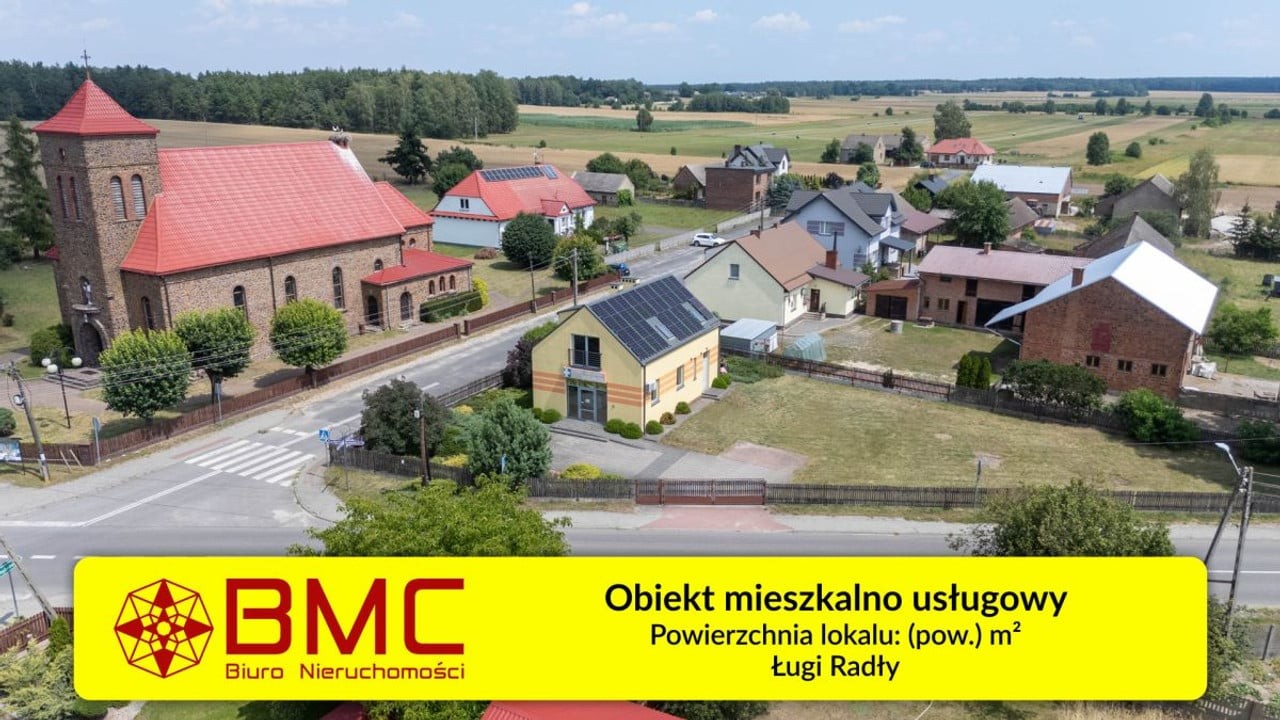 dom na sprzedaż