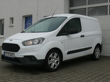 Ford Courier Trend-1