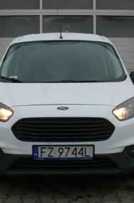 Ford Courier Trend-2