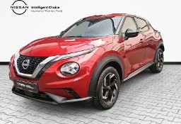 Nissan Juke N-Connecta Juke 1.0 DIG-T N-Connecta