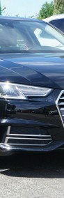 Audi A4 B9 Automat 2.0 TFSi Ultra 190KM, zarejestrowany, rok gwarancji w cenie,-3