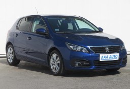 Peugeot 308 II , Salon Polska, 1. Właściciel, Serwis ASO, VAT 23%, Navi,