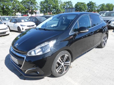 1.2 benzyna 110 KM GT-Line-1