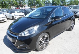 Peugeot 208 I 1.2 benzyna 110 KM GT-Line