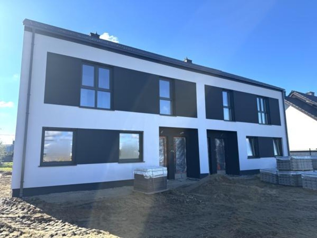 Dom na sprzedaż, 4 pokoje, 86 m², Gniezno