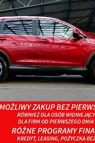 Honda CR-V IV AUTOMAT 4x4 MAX OPCJA Skóra+Panorama 3LATA GWAR I-wł Kraj Bezwyp F23-2