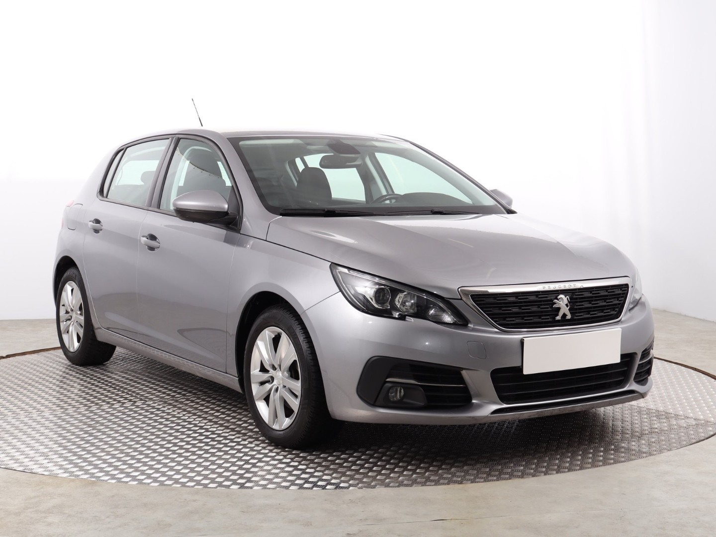 Peugeot 308 II , Salon Polska, 1. Właściciel, Serwis ASO, VAT 23%, Navi,