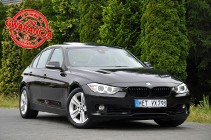 BMW SERIA 3 V (F30/F31/F34) BMW SERIA 3 3.0d(313KM)*xDrive*Led*Xenon*Navi*Head Up*Skóry*Szyber*2xPdc*Alu17"A