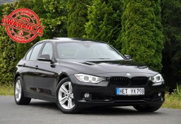 BMW SERIA 3 V (F30/F31/F34) BMW SERIA 3 3.0d(313KM)*xDrive*Led*Xenon*Navi*Head Up*Skóry*Szyber*2xPdc*Alu17"A